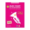 Music Theory For Young Musicians - Grade 1