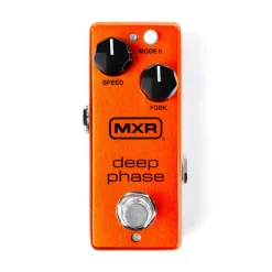 MXR - Deep Phase Pedal
