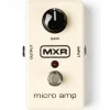 MXR - Micro Amp