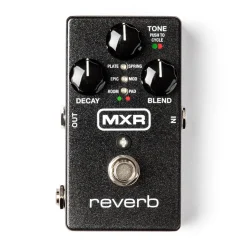 MXR - Reverb