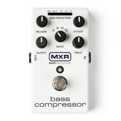 MXR Bass Compressor
