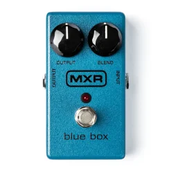 MXR Blue Box