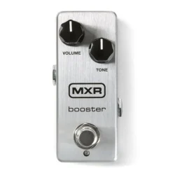 MXR Booster Mini