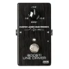 MXR CAE Boost/Line Driver Pedal