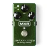 MXR Carbon Copy Delay