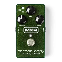 MXR Carbon Copy Delay