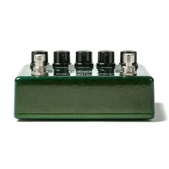 MXR Carbon Copy Deluxe Delay