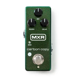MXR Carbon Copy Mini