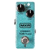 MXR Classic 108 Fuzz Mini