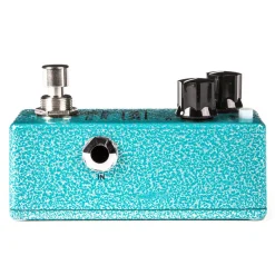 MXR Classic 108 Fuzz Mini