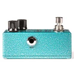 MXR Classic 108 Fuzz Mini