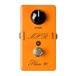 MXR CSP101SL Script Phase 90 W/LED