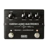 MXR Custom Audio Electronics Boost/Overdrive