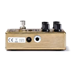 MXR Custom Badass Modified Overdrive