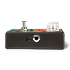 MXR Custom Shop Hybrid Fuzz