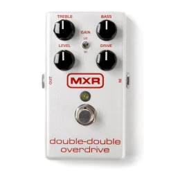 MXR Double-Trouble Overdrive