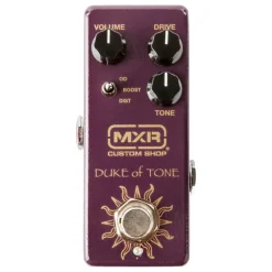 MXR Duke of Tone Overdrive
