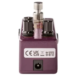 MXR Duke of Tone Overdrive