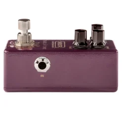 MXR Duke of Tone Overdrive