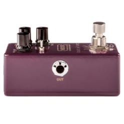 MXR Duke of Tone Overdrive