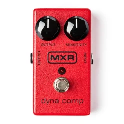 MXR Dyna Comp