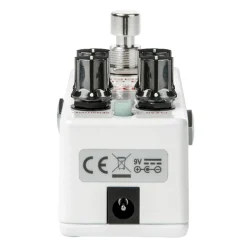 MXR® Dyna Comp® Bass Compressor