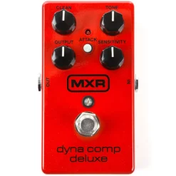MXR Dyna Comp Deluxe