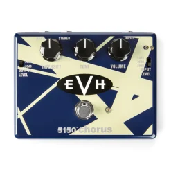MXR EVH 30 CHORUS