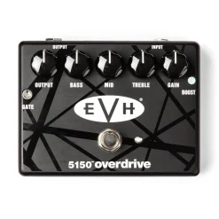 MXR EVH5150 Overdrive