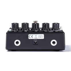 MXR EVH5150 Overdrive