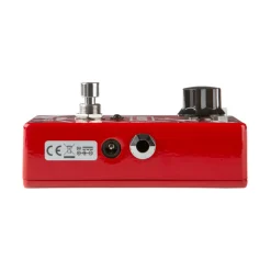 MXR EVH Phase 90 Eddie Van Halen Phase Guitar Effects Pedal