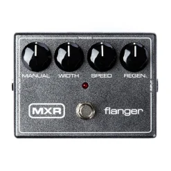MXR Flanger