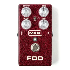 MXR FOD Drive