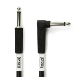 MXR 10ft Instrument Cable - Right Angle