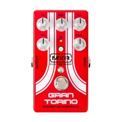 MXR Gran Torino Boost Pedal