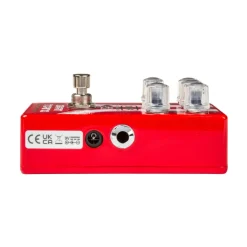 MXR Gran Torino Boost Pedal