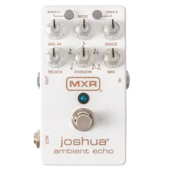 MXR Joshua Ambient Echo Effects Pedal