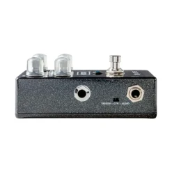 MXR Layers Harmonic Sustain Guitar Effects Pedal