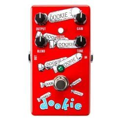 MXR Limited Edition Dookie Drive
