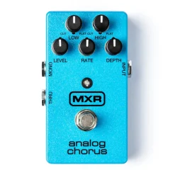 MXR M234 Analog Chorus Pedal