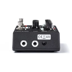 MXR M80 Bass DI Plus