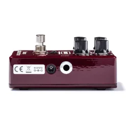 MXR M85 Bass Distortion Pedal