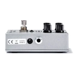 MXR M89 Bass Overdrive Effect Pedal