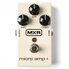 MXR M233 Micro Amp +