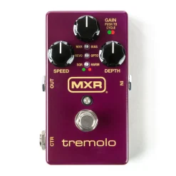 MXR M305 Tremolo Pedal