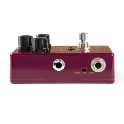 MXR M305 Tremolo Pedal