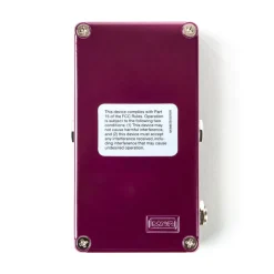 MXR M305 Tremolo Pedal