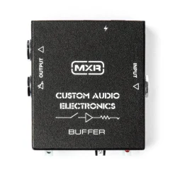 MXR MC406 CAE Buffer