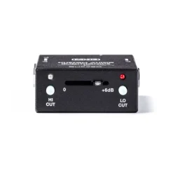 MXR MC406 CAE Buffer