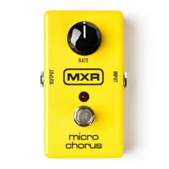 MXR Micro Chorus